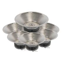 JBM 54133 - CONJUNTO DE 6 LÃMPARAS LED INDUSTRIALES 54039