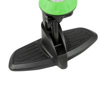 JBM 54166 - BOMBA DE PIE PARA BICICLETA