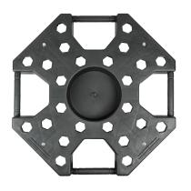 JBM 54198 - PORTADOR DE NEUMÃTICOS