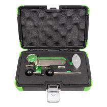 JBM 54200 - KIT DE CALADO PARA PORSCHE