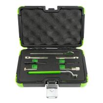 JBM 54207 - KIT DE CALADO PARA CHRYSLER JEEP LDV 2.5 CRD