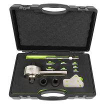 JBM 54260 - MULTIPLICADOR DE FUERZA 5:1 PARA MOTORES FORD ECOBOOST