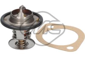 METALCAUCHO 30863 - TERMOSTATO REFRIGERANTE FORD TRANSIT