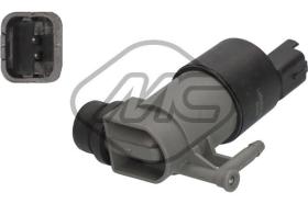 METALCAUCHO 32164 - BOMBA LIMPIAPARABRISAS QASHQAI