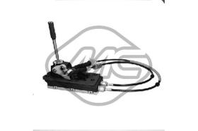 METALCAUCHO 86110 - CABLE CAMBIO MINI COOPER RC31
