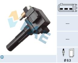 FAE 80474 - BOBINA DE ENCENDIDO
