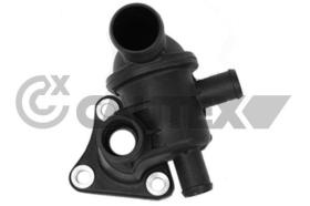 CAUTEX 750532 - BRIDA REFRIGERANTE
