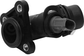 CAUTEX 750543 - BRIDA REFRIGERANTE