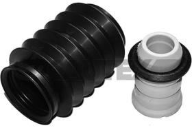CAUTEX 750885 - CAPUCHON + TOPE AMORTIGUADOR