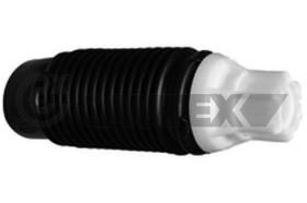 CAUTEX 750896 - CAPUCHON + TOPE AMORTIGUADOR