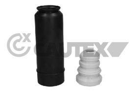 CAUTEX 750939 - CAPUCHON + TOPE AMORTIGUADOR