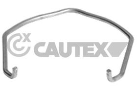 CAUTEX 751062 - CLIP SUJECION