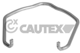 CAUTEX 751064 - CLIP SUJECION