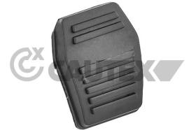 CAUTEX 751121 - CUBRE PEDAL FRENO Y EMBRAGUE