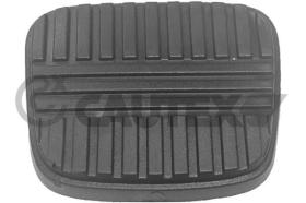 CAUTEX 751122 - CUBRE PEDAL FRENO Y EMBRAGUE