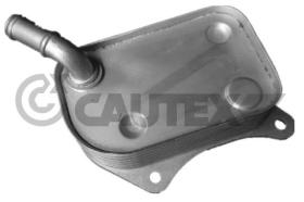 CAUTEX 751722 - INTERCAMBIADOR CALOR