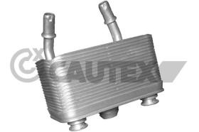 CAUTEX 751734 - INTERCAMBIADOR CALOR
