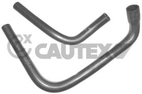 CAUTEX 751901 - JGO. MGTOS ENTRADA/SALIDA CALEFACTOR