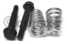 CAUTEX 752396 - KIT SUJECION ESCAPE A COLECTOR