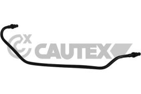 CAUTEX 753902 - MGTO RADIADOR