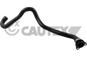 CAUTEX 753935 - MGTO RADIADOR