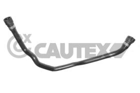 CAUTEX 754119 - MGTO RADIADOR