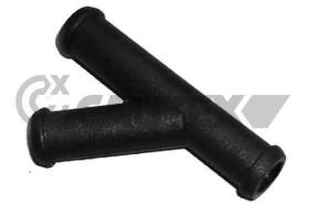 CAUTEX 754705 - RACOR EMPALME TUBOS CALEFACCION