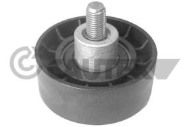 CAUTEX 754849 - RODILLO TENSOR CORREA ALTERNADOR