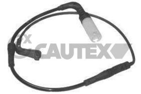CAUTEX 755085 - SENSOR FRENO