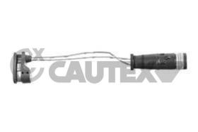 CAUTEX 755097 - SENSOR FRENO