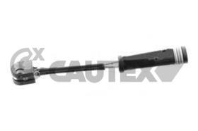 CAUTEX 755098 - SENSOR FRENO