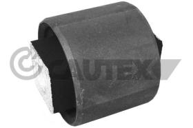 CAUTEX 755505 - SILENTBLOC BRAZO SUSPENSION