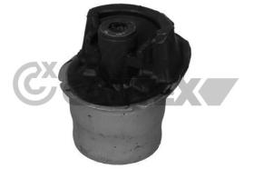 CAUTEX 755525 - SILENTBLOC BRAZO SUSPENSION