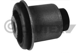 CAUTEX 755526 - SILENTBLOC BRAZO SUSPENSION