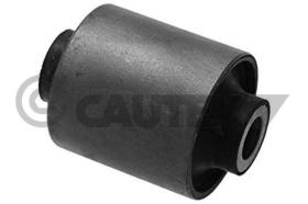 CAUTEX 755528 - SILENTBLOC BRAZO SUSPENSION