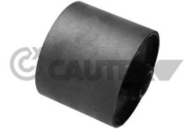 CAUTEX 755533 - SILENTBLOC BRAZO SUSPENSION