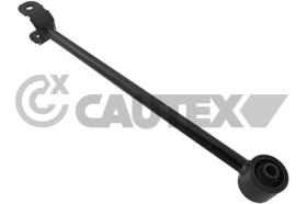 CAUTEX 755575 - SILENTBLOC BRAZO SUSPENSION