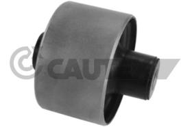 CAUTEX 755584 - SILENTBLOC BRAZO SUSPENSION