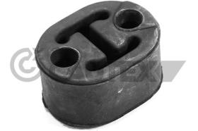 CAUTEX 756580 - SOPORTE TUBO ESCAPE
