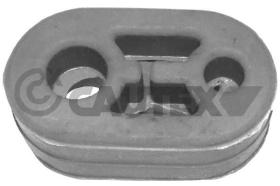 CAUTEX 756592 - SOPORTE TUBO ESCAPE