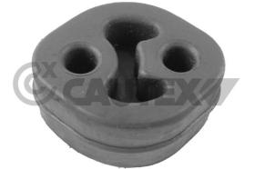 CAUTEX 756598 - SOPORTE TUBO ESCAPE