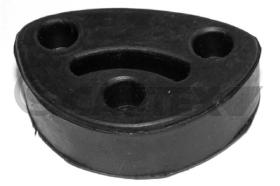 CAUTEX 756603 - SOPORTE TUBO ESCAPE