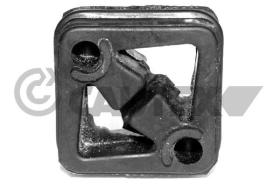 CAUTEX 756609 - SOPORTE TUBO ESCAPE