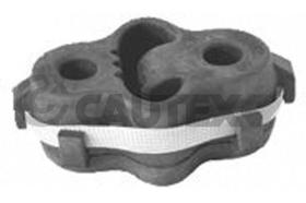 CAUTEX 756618 - SOPORTE TUBO ESCAPE