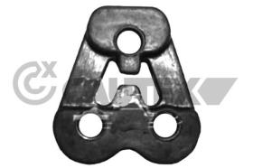 CAUTEX 756634 - SOPORTE TUBO ESCAPE