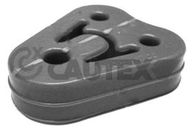 CAUTEX 756635 - SOPORTE TUBO ESCAPE