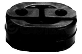 CAUTEX 756646 - SOPORTE TUBO ESCAPE