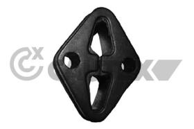 CAUTEX 756654 - SOPORTE TUBO ESCAPE