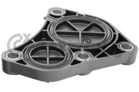 CAUTEX 756750 - TAPA POSTERIOR EN CULATA