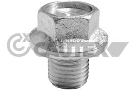 CAUTEX 756771 - TAPON CARTER ACEITE